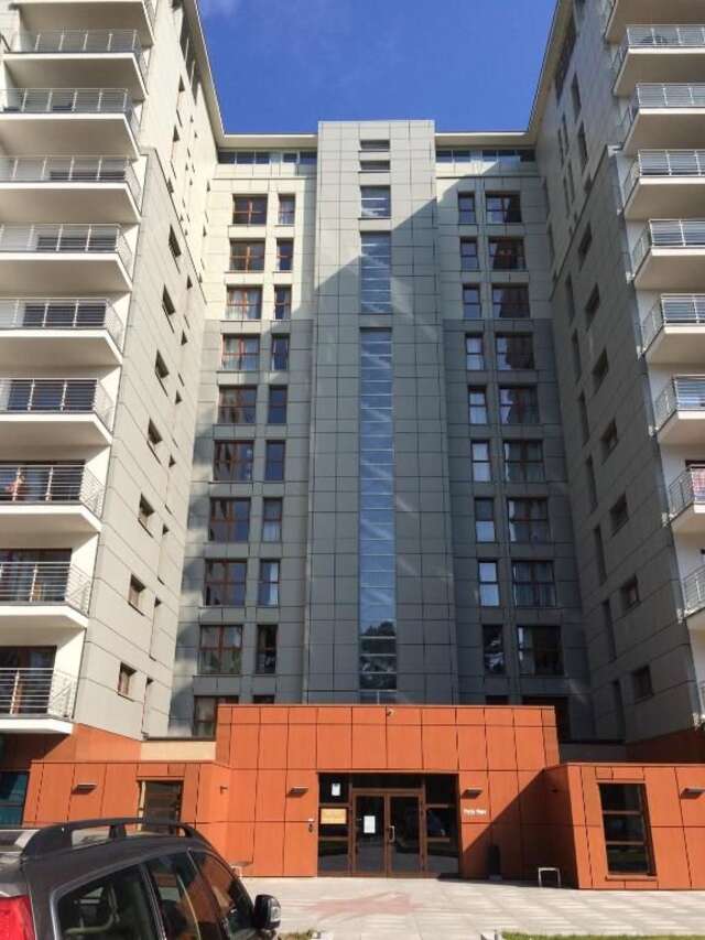 Апартаменты Porta Mare Apartment Дзивнувек-60